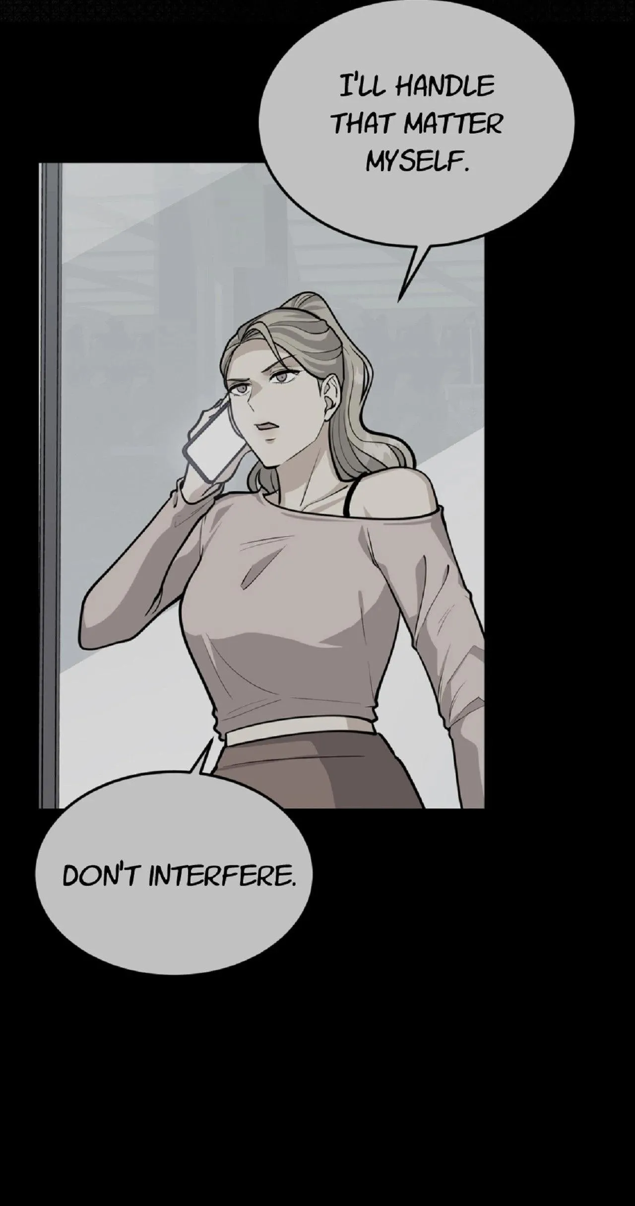Scorpion time Chapter 49 page 19