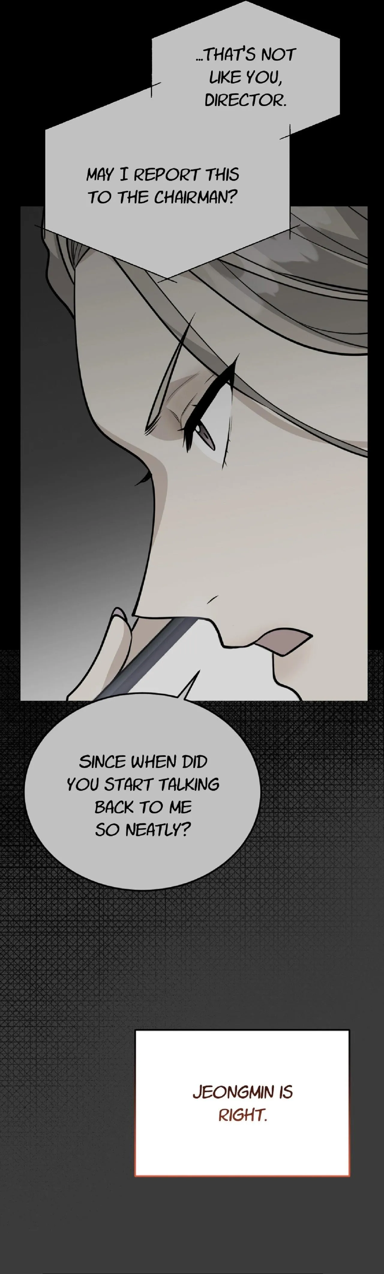 Scorpion time Chapter 49 page 20