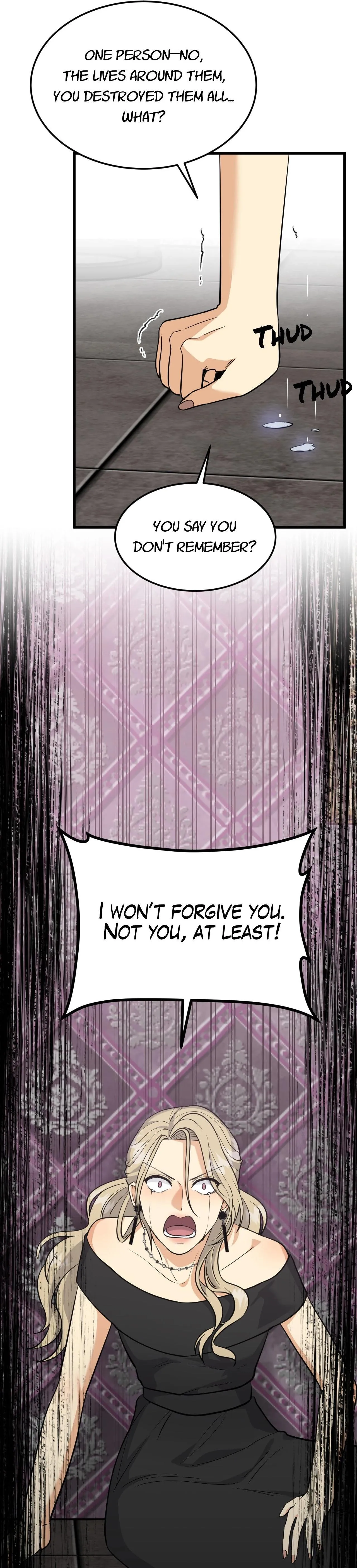Scorpion time Chapter 54 page 19