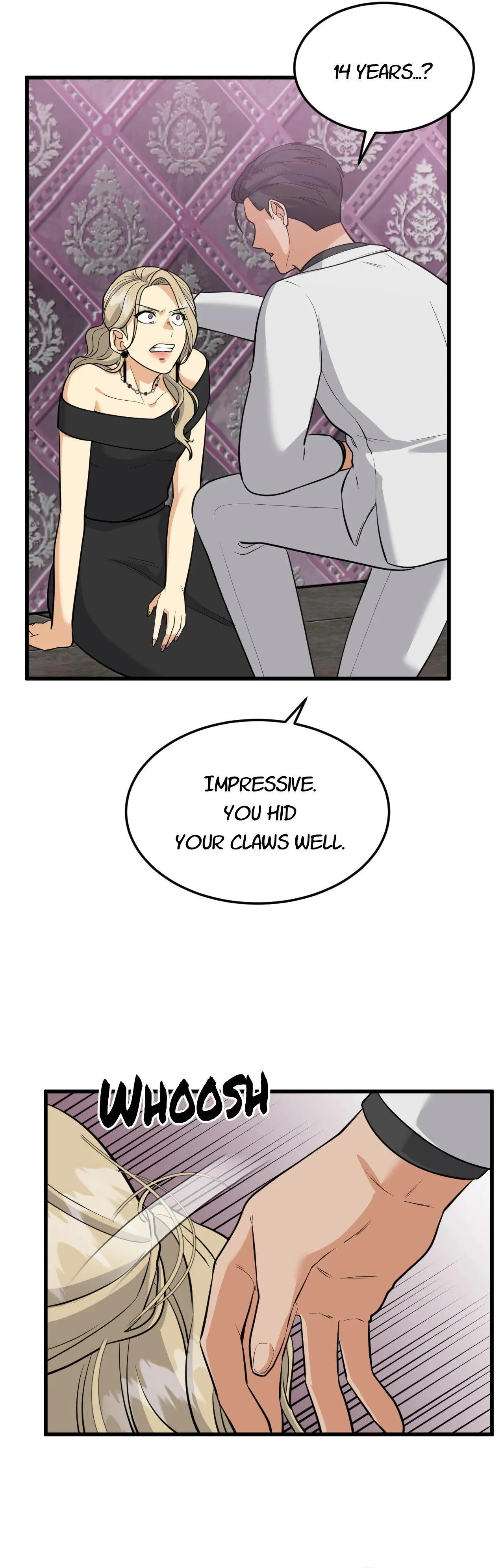 Scorpion time Chapter 54 page 16