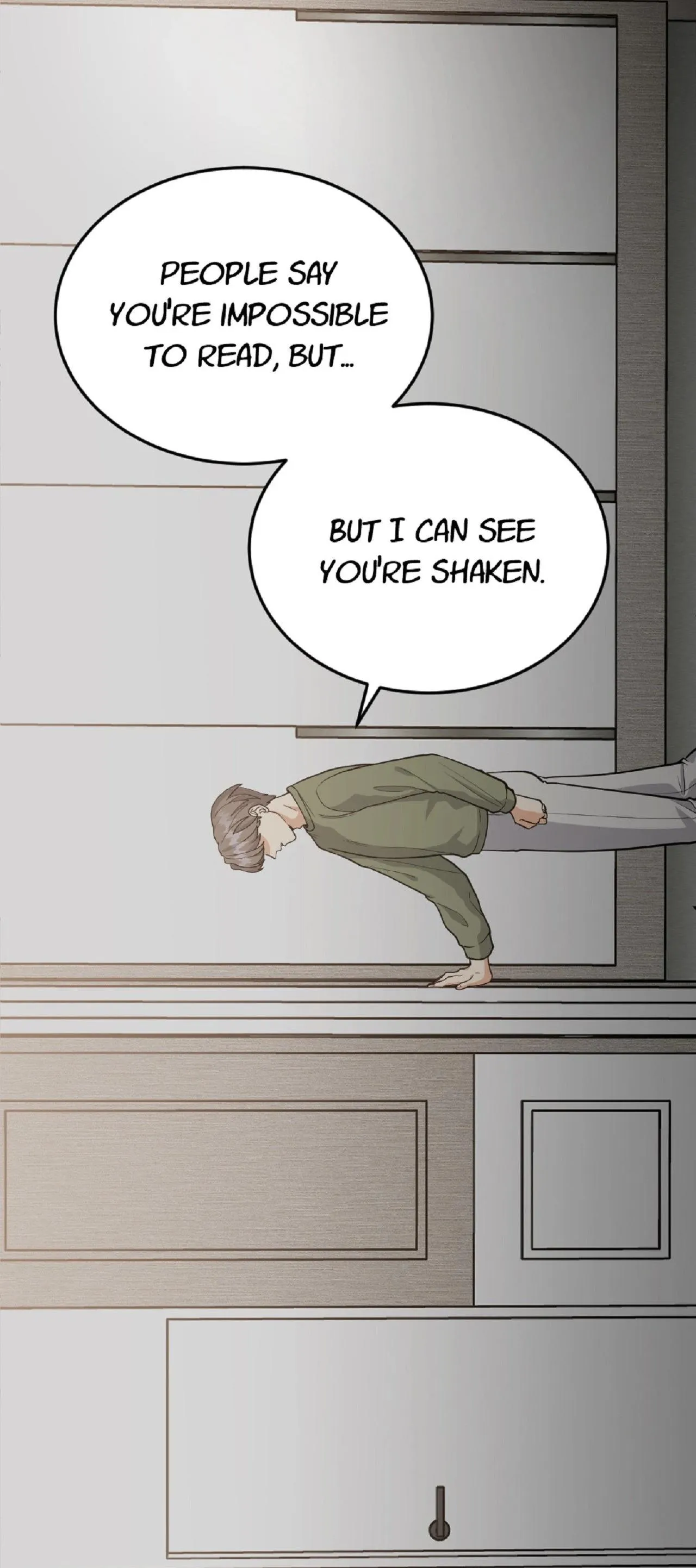 Scorpion time Chapter 49 page 15