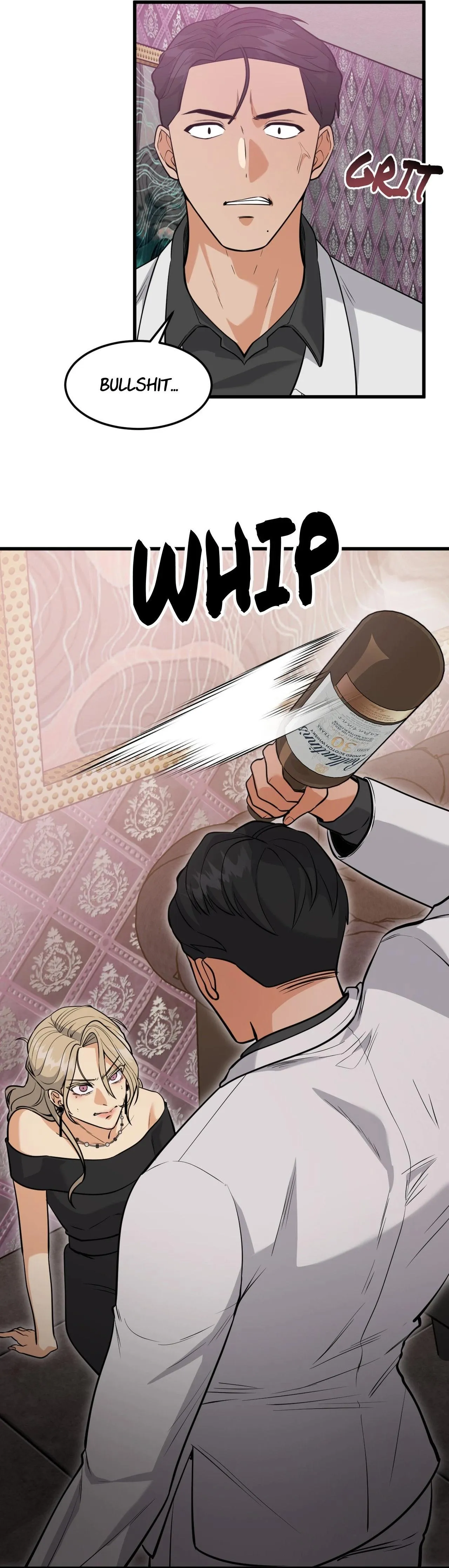 Scorpion time Chapter 54 page 23