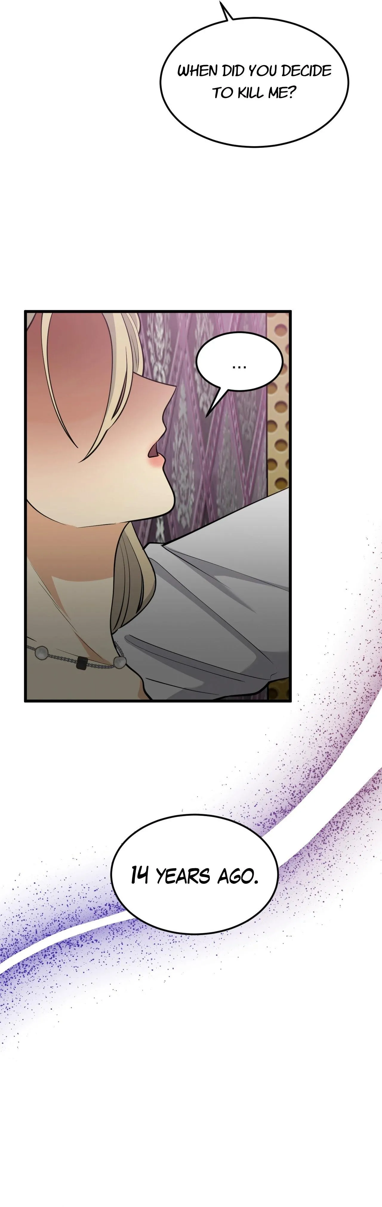 Scorpion time Chapter 54 page 14