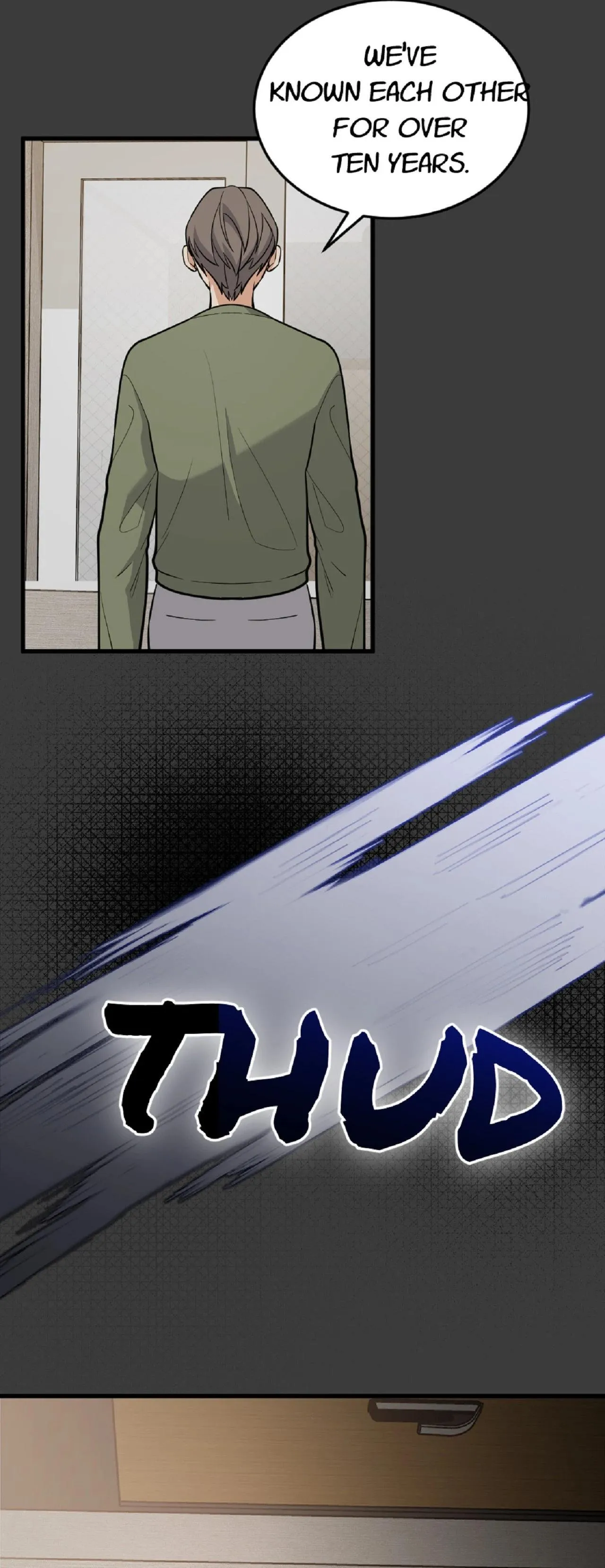 Scorpion time Chapter 49 page 14