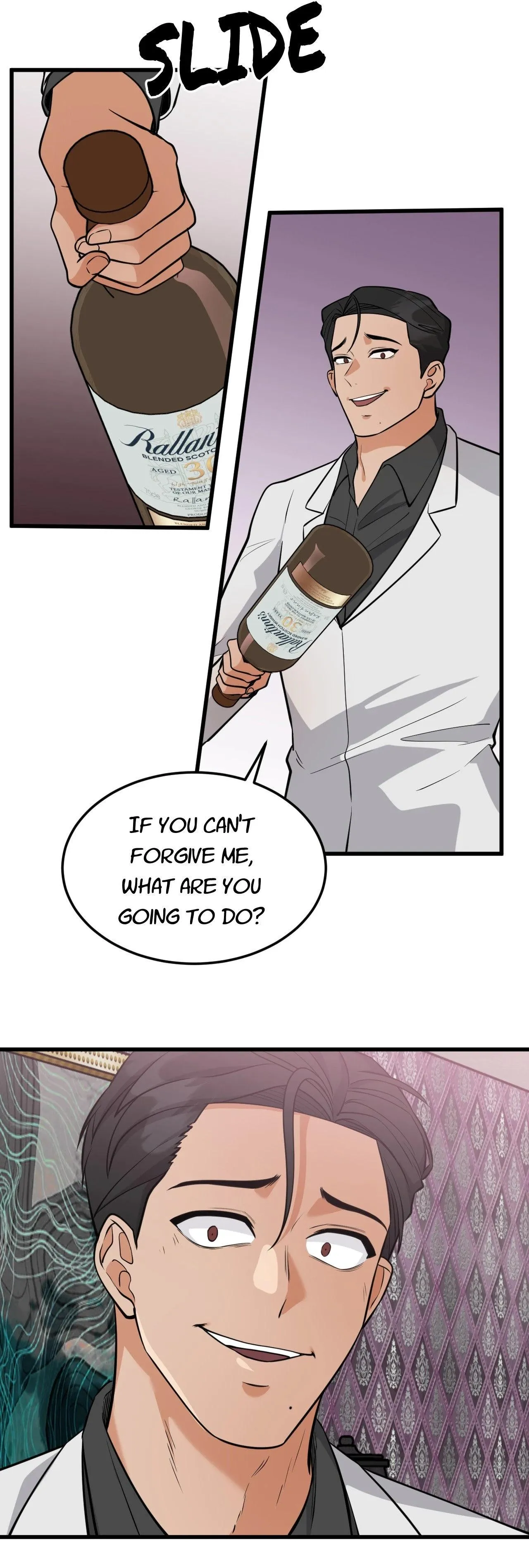 Scorpion time Chapter 54 page 21