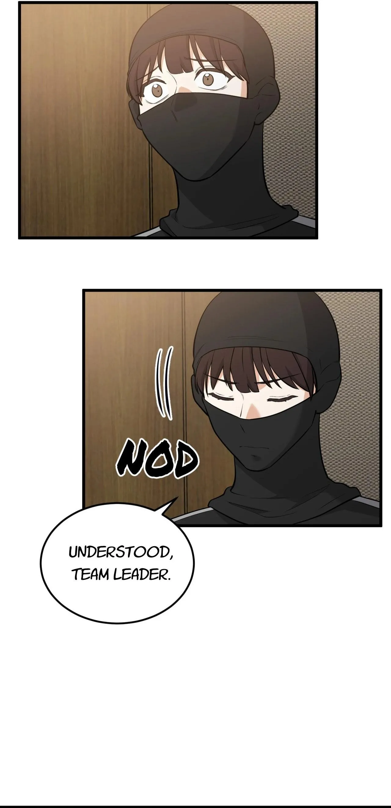 Scorpion time Chapter 54 page 49