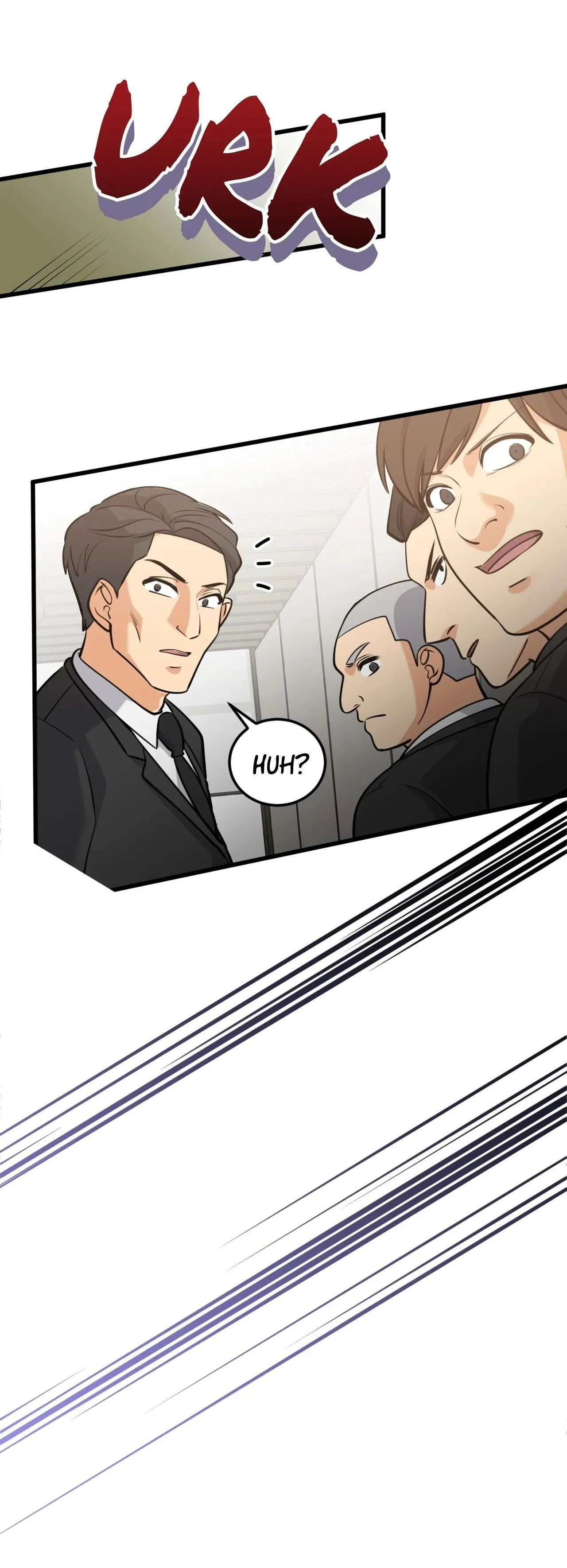 Scorpion time Chapter 54 page 38