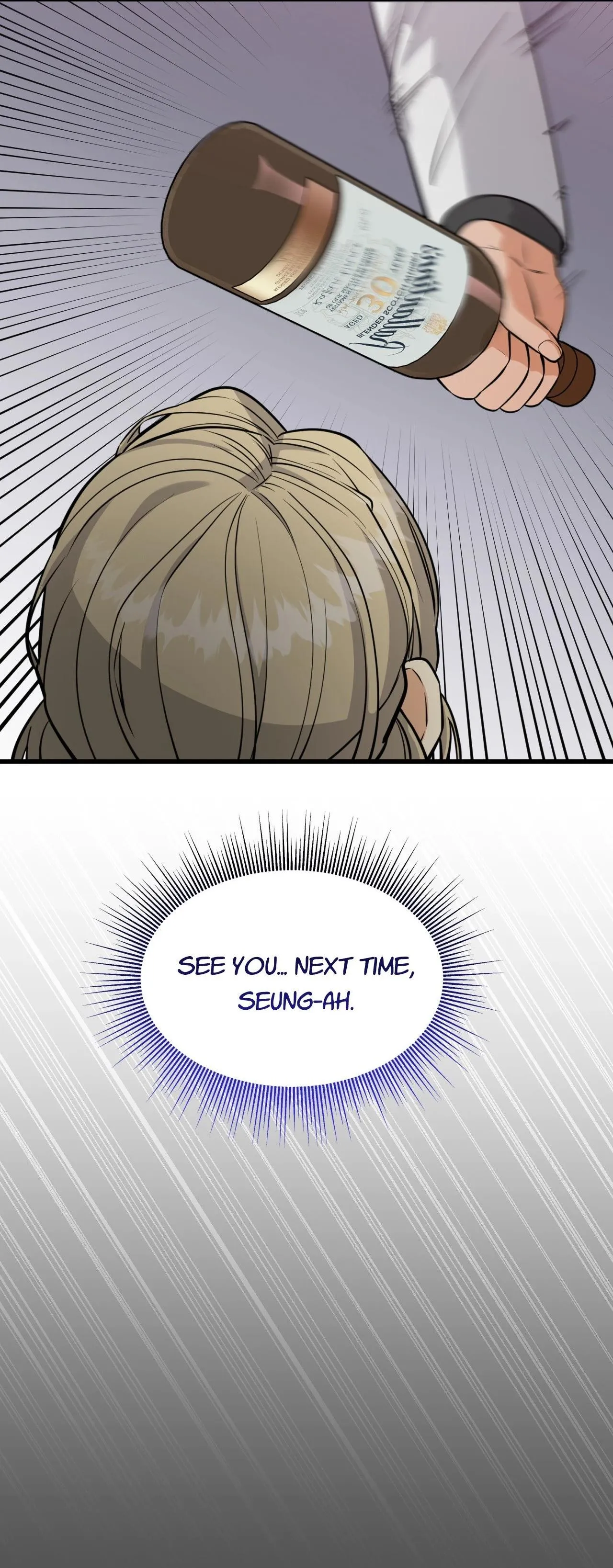 Scorpion time Chapter 54 page 25