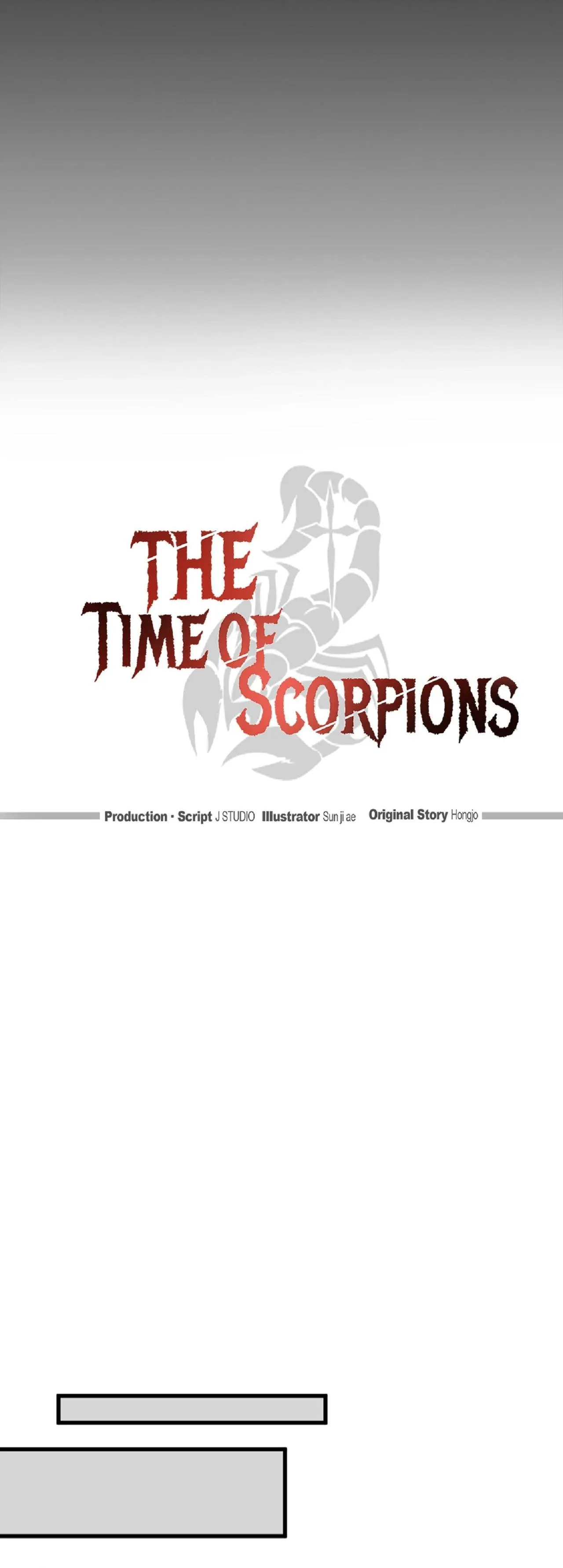 Scorpion time Chapter 49 page 31
