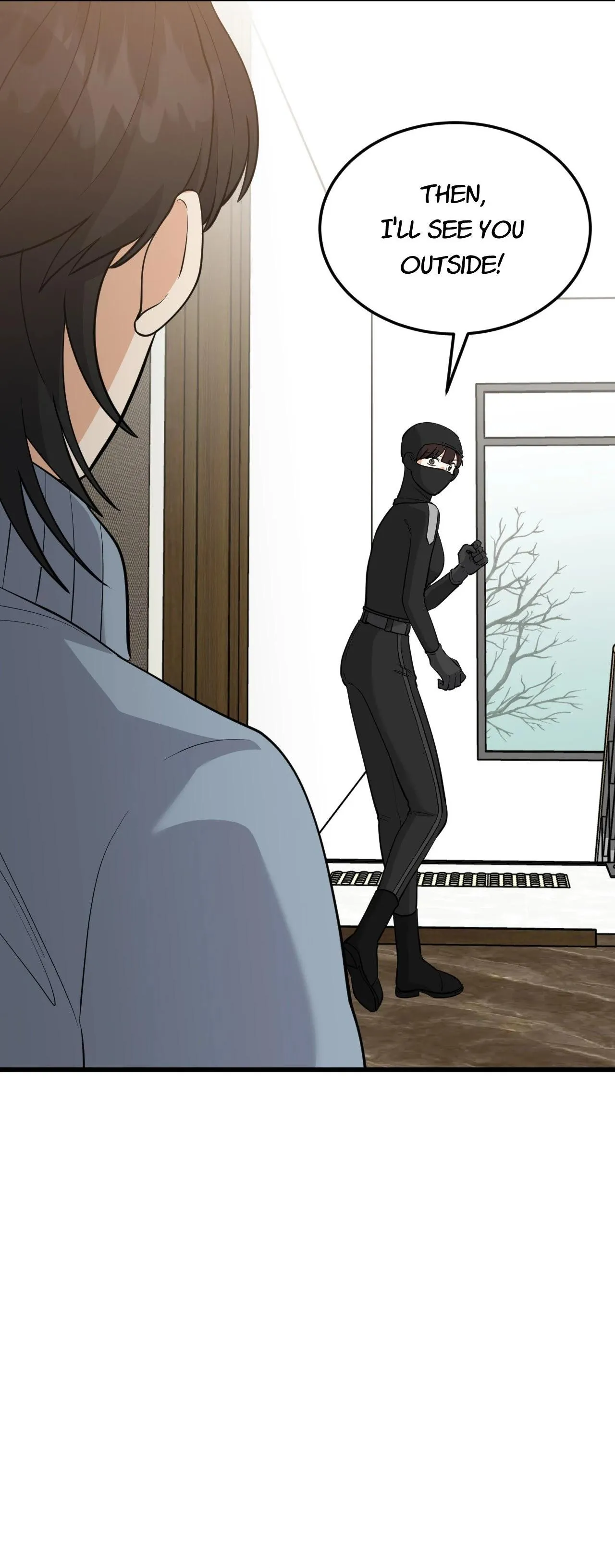Scorpion time Chapter 54 page 50