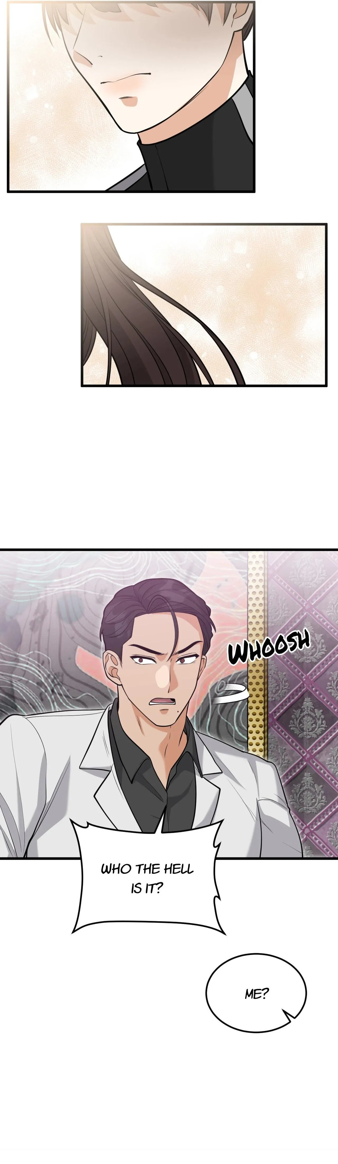 Scorpion time Chapter 54 page 28