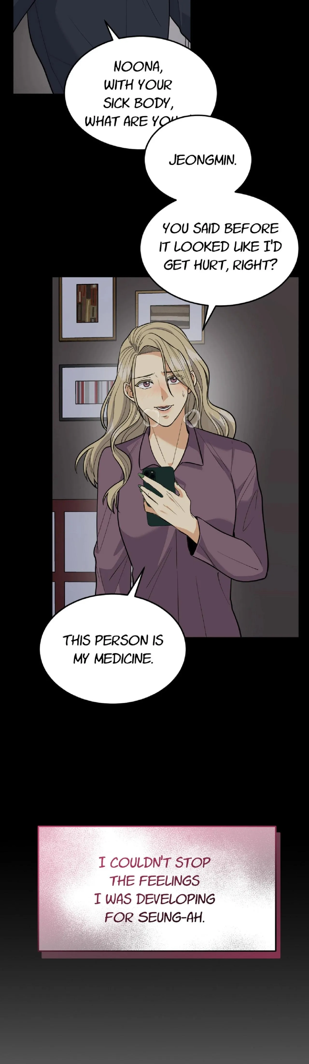 Scorpion time Chapter 49 page 30