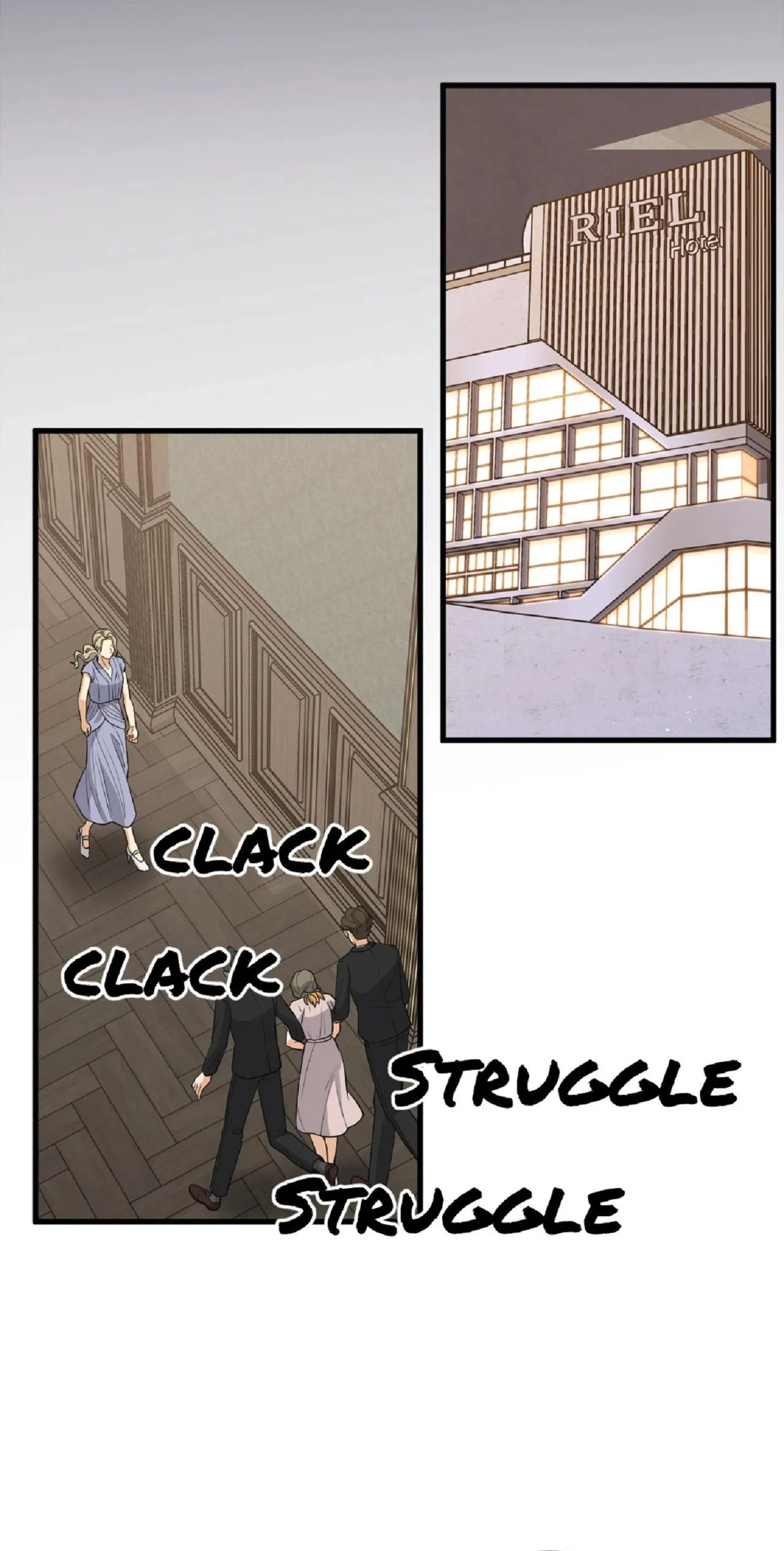 Scorpion time Chapter 49 page 53