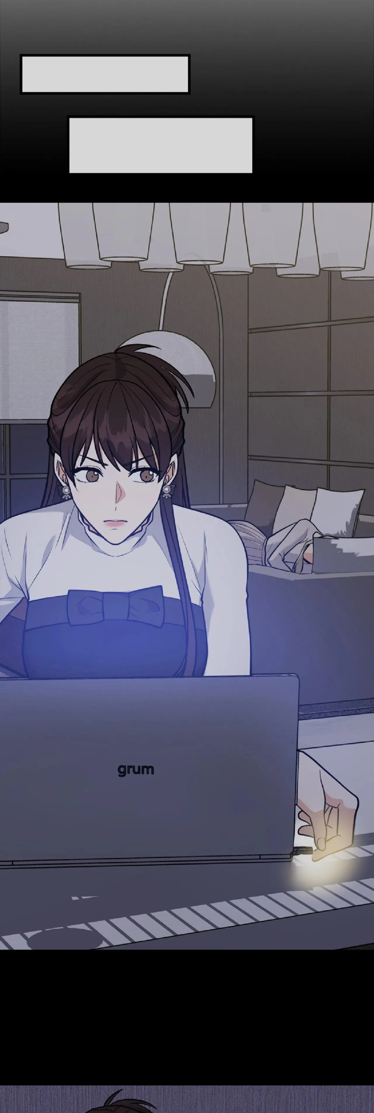 Scorpion time Chapter 49 page 37