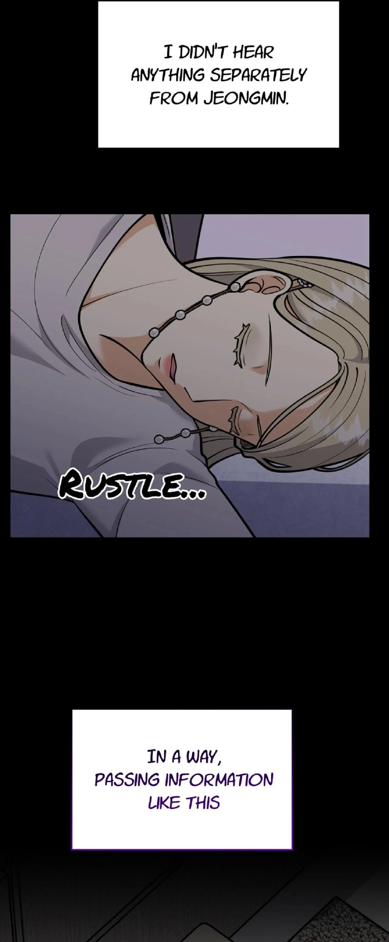 Scorpion time Chapter 49 page 39