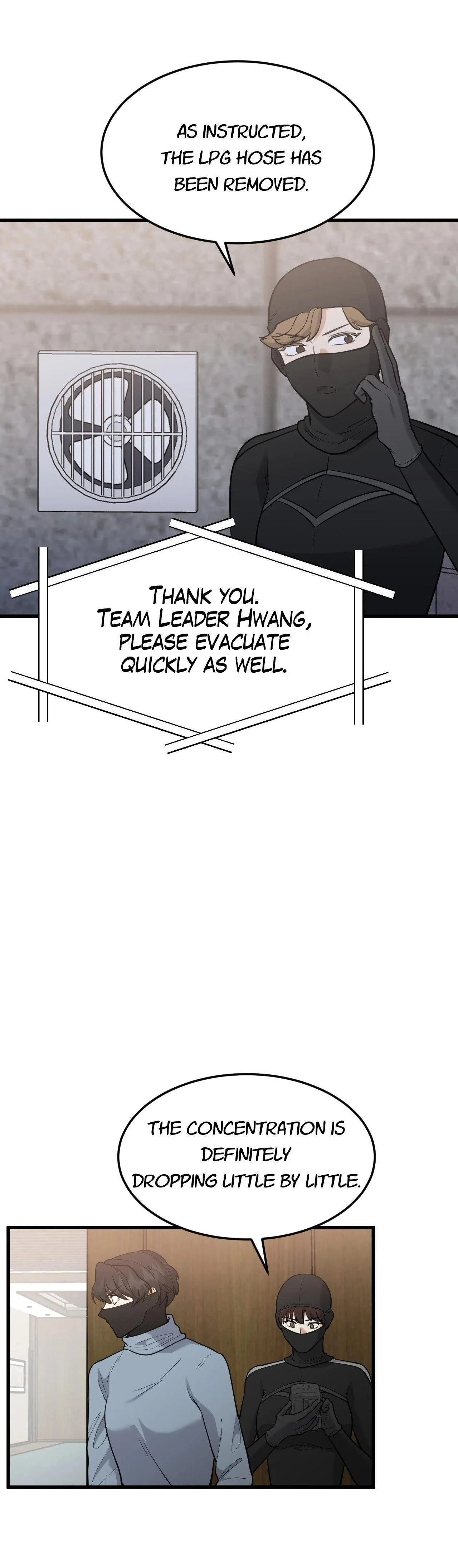 Scorpion time Chapter 54 page 45