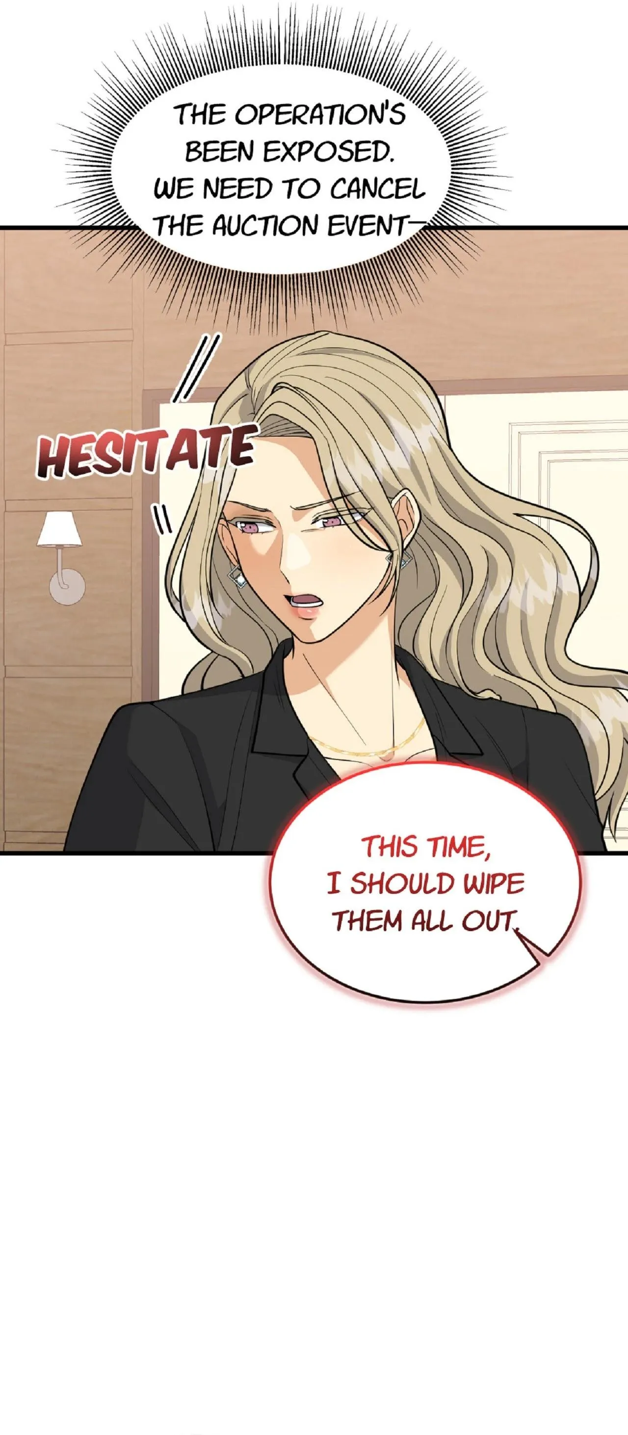 Scorpion time Chapter 49 page 45