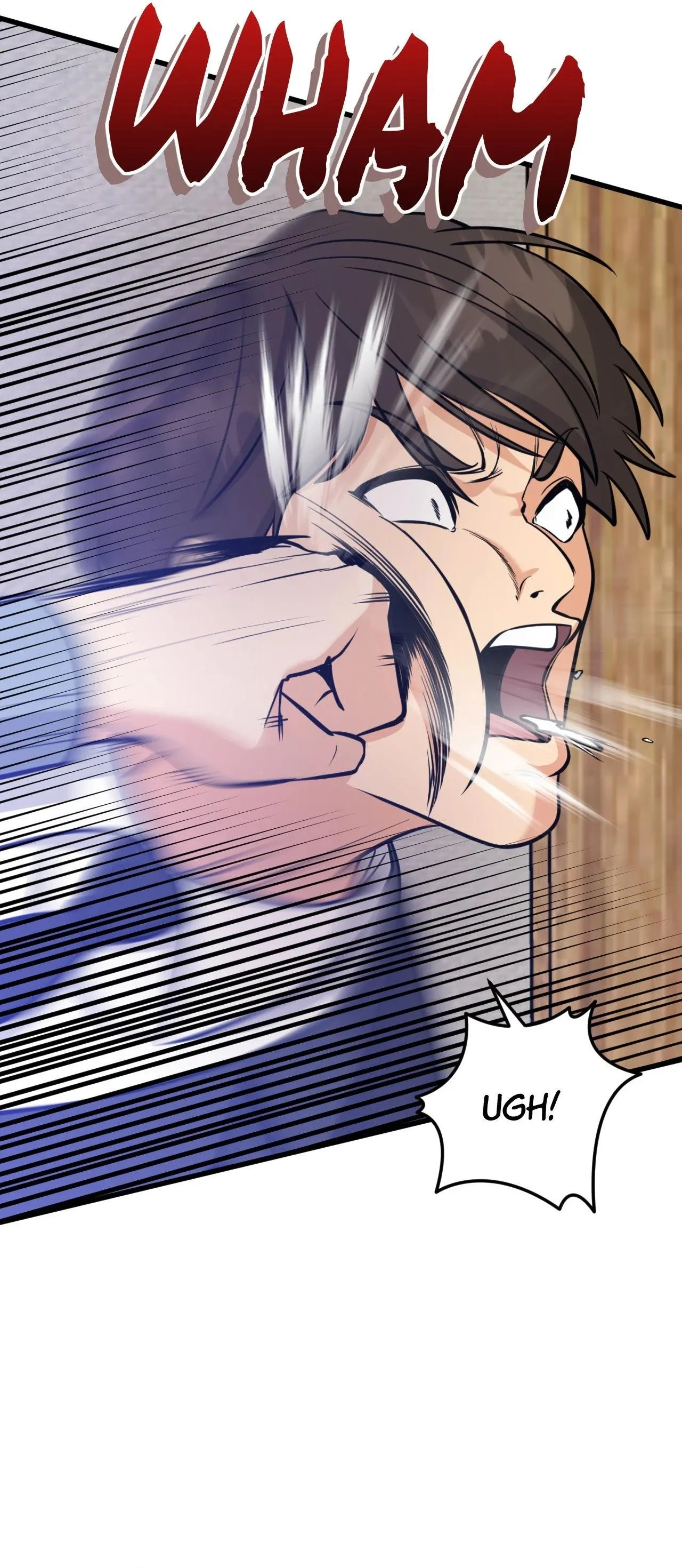 Scorpion time Chapter 54 page 43