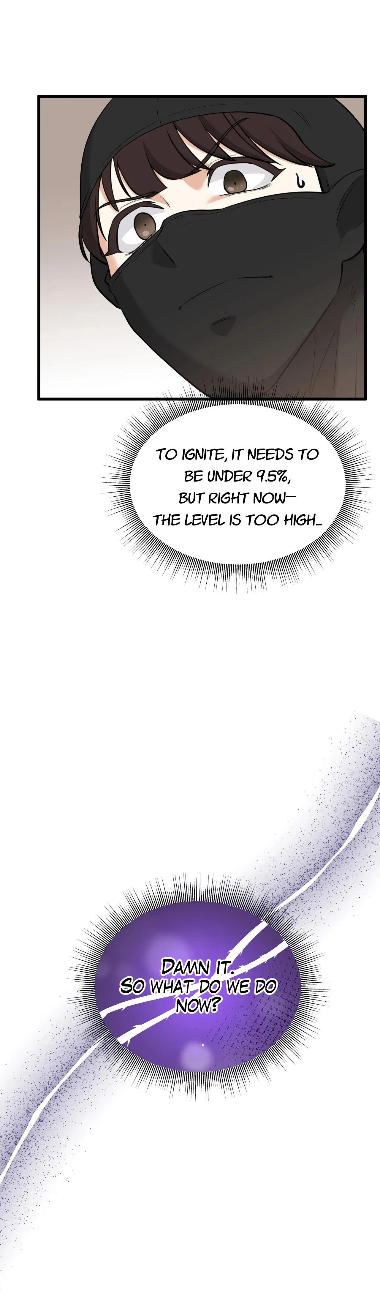 Scorpion time Chapter 54 page 37