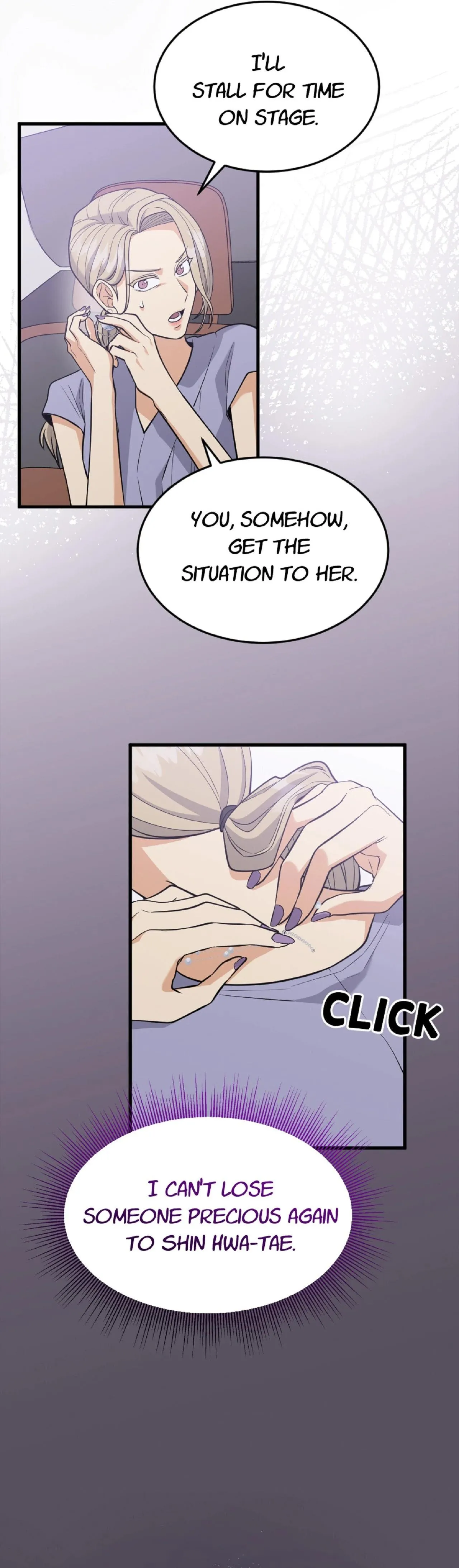 Scorpion time Chapter 49 page 51