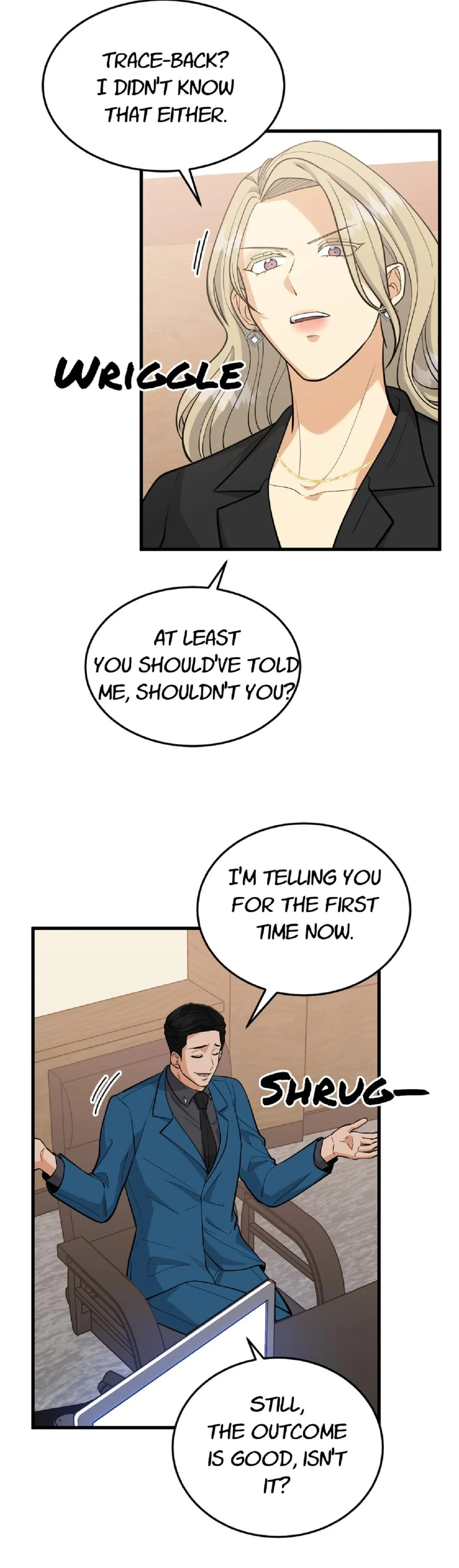 Scorpion time Chapter 49 page 44