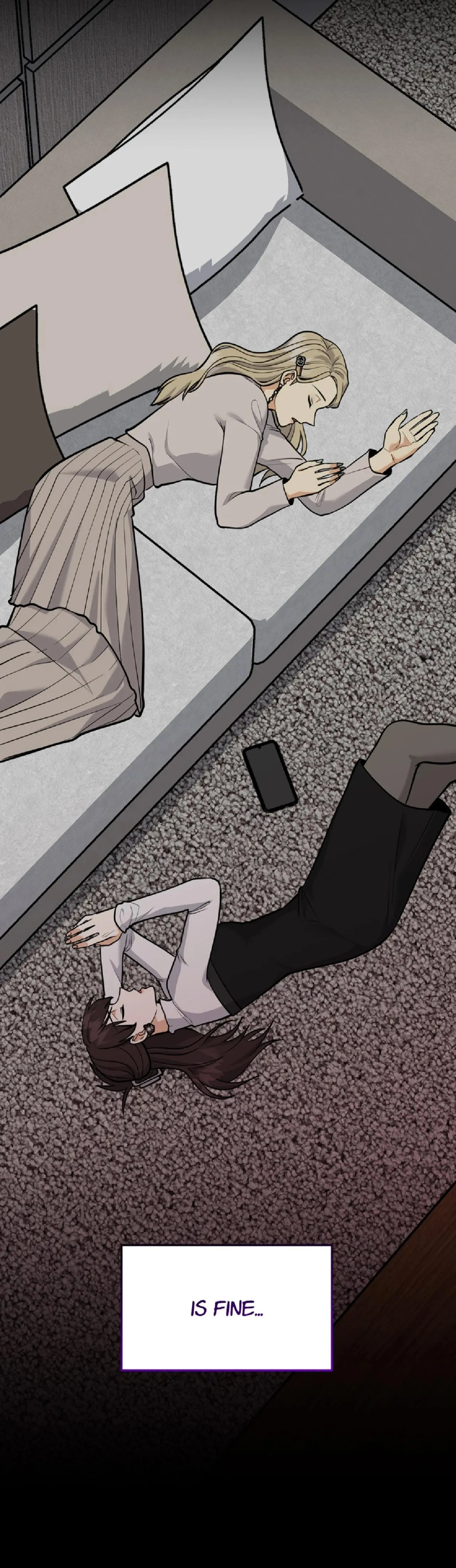 Scorpion time Chapter 49 page 40