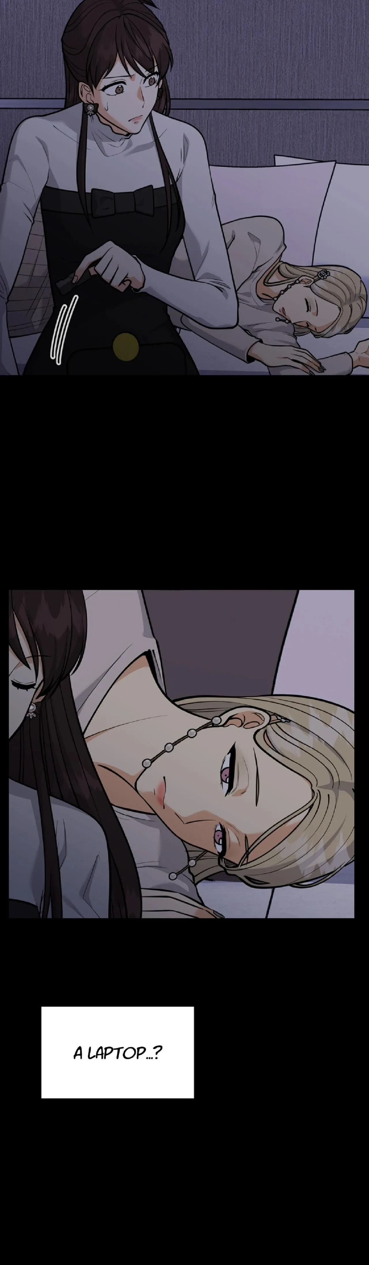 Scorpion time Chapter 49 page 38