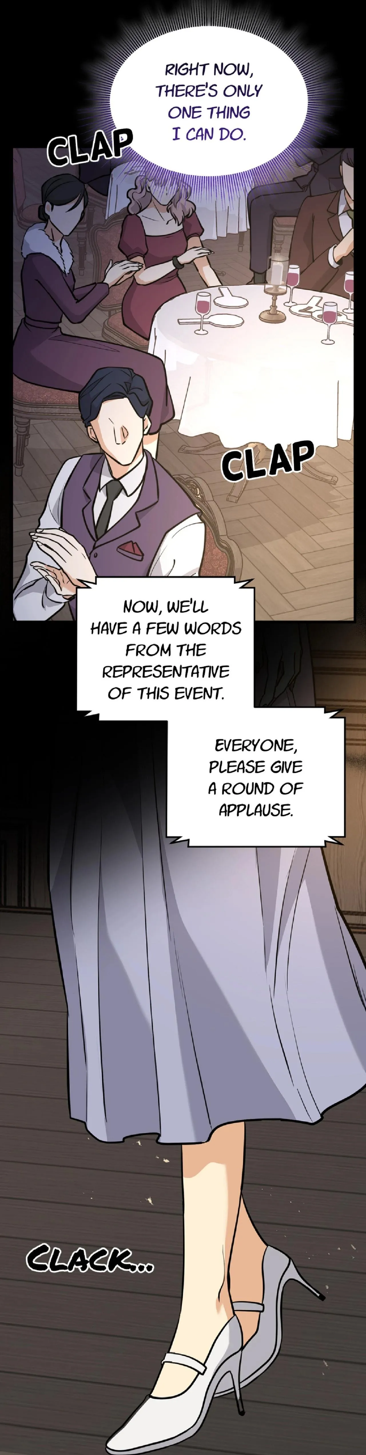 Scorpion time Chapter 49 page 59