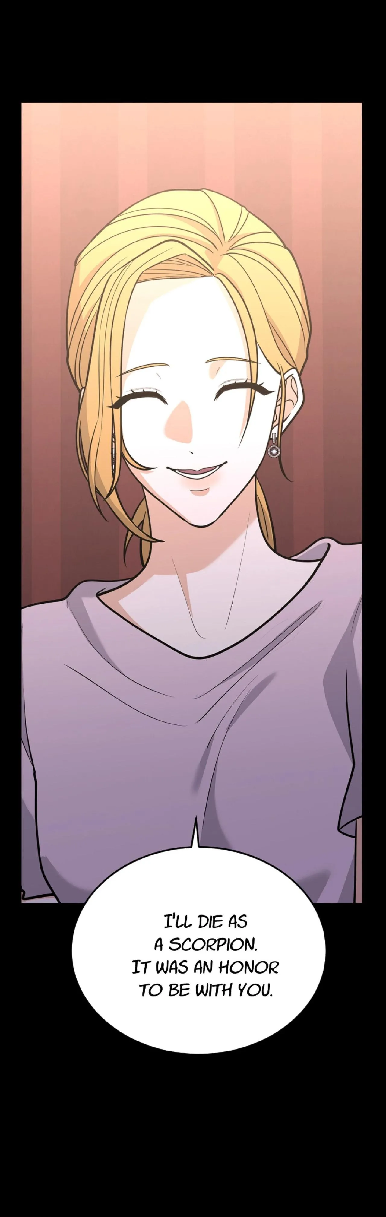 Scorpion time Chapter 49 page 73