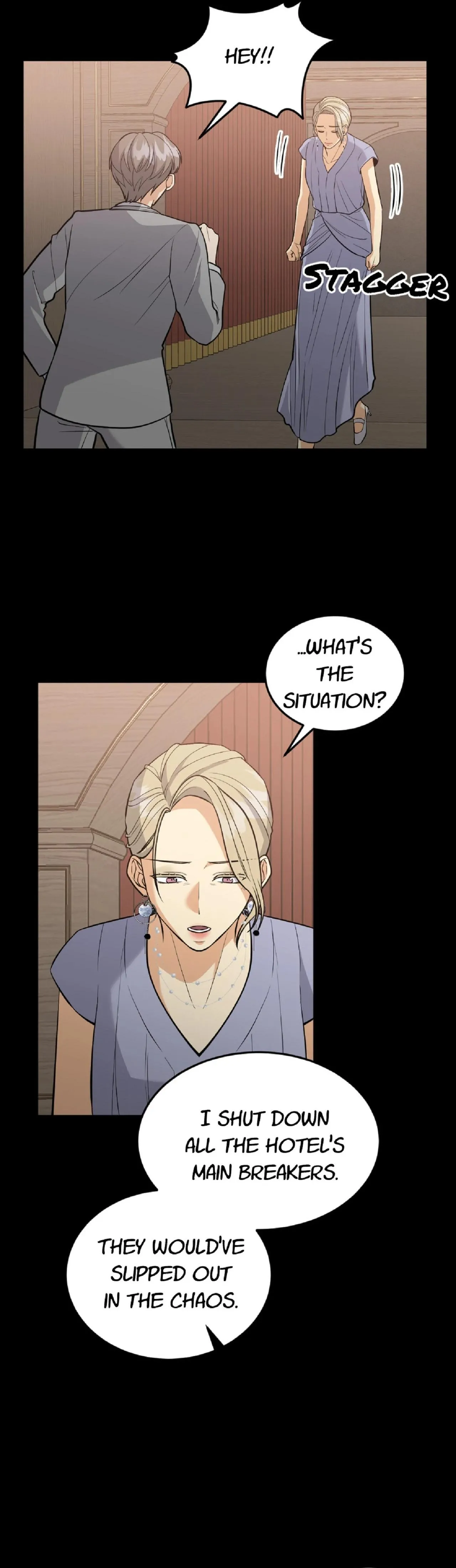 Scorpion time Chapter 49 page 81