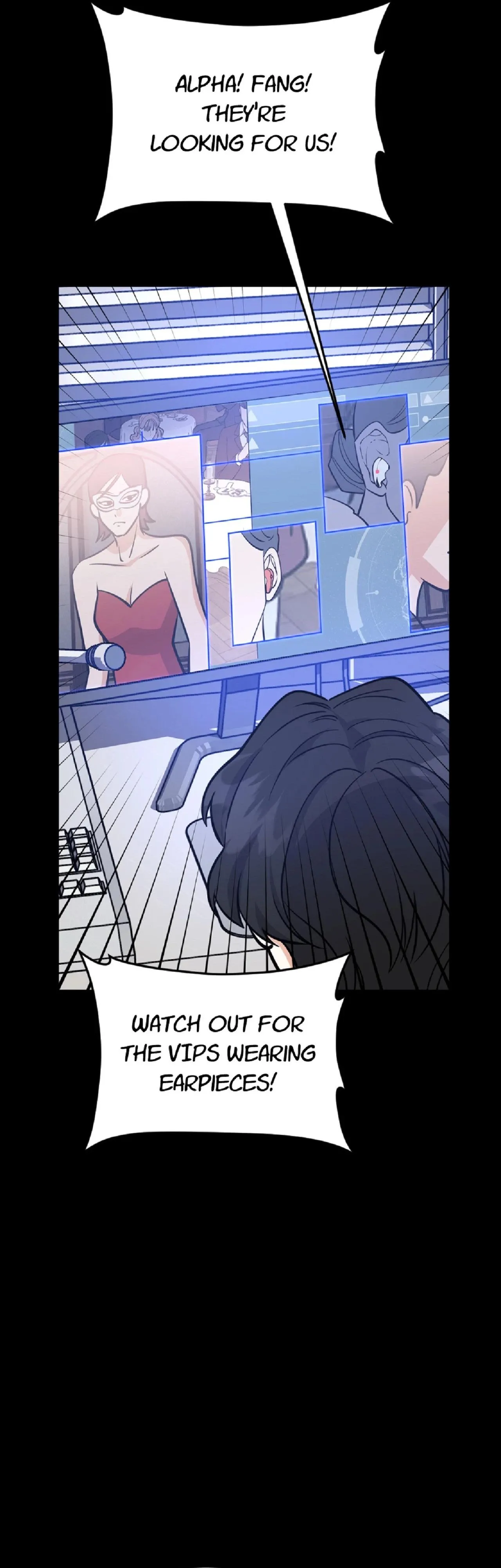 Scorpion time Chapter 49 page 70