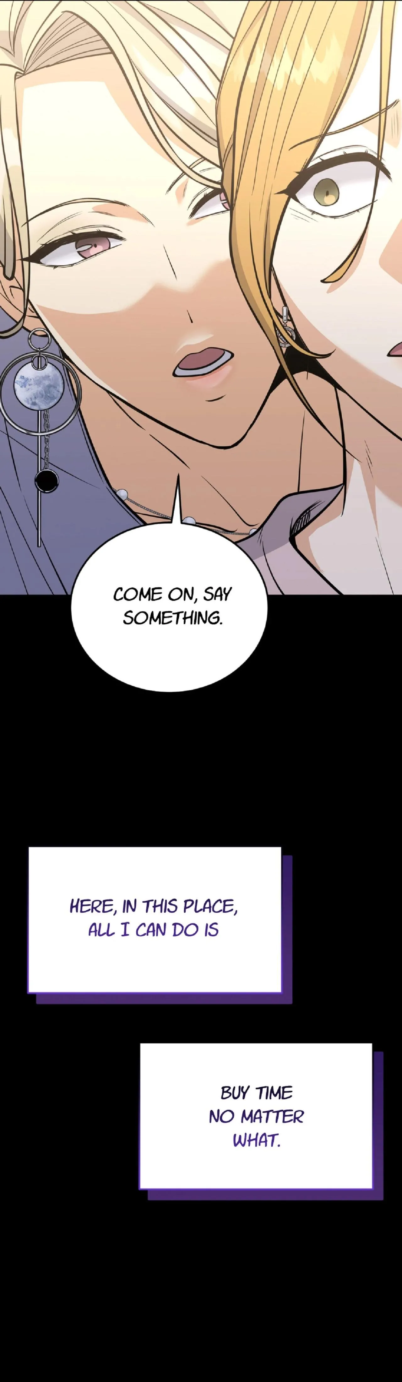 Scorpion time Chapter 49 page 72