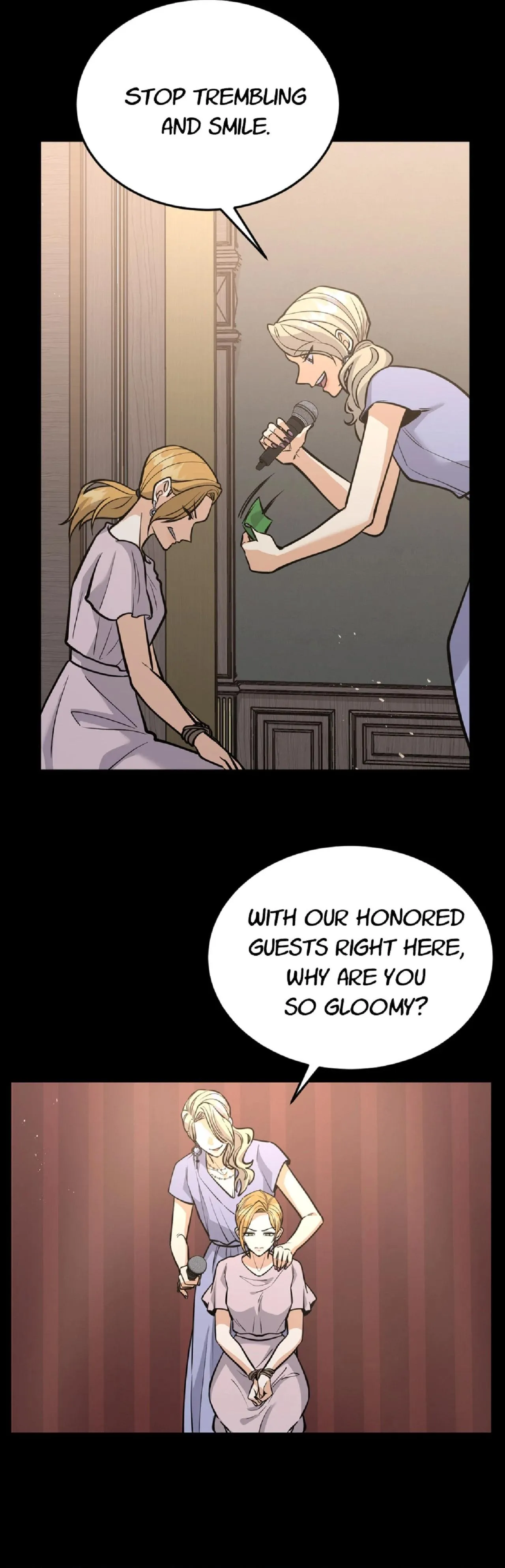 Scorpion time Chapter 49 page 71