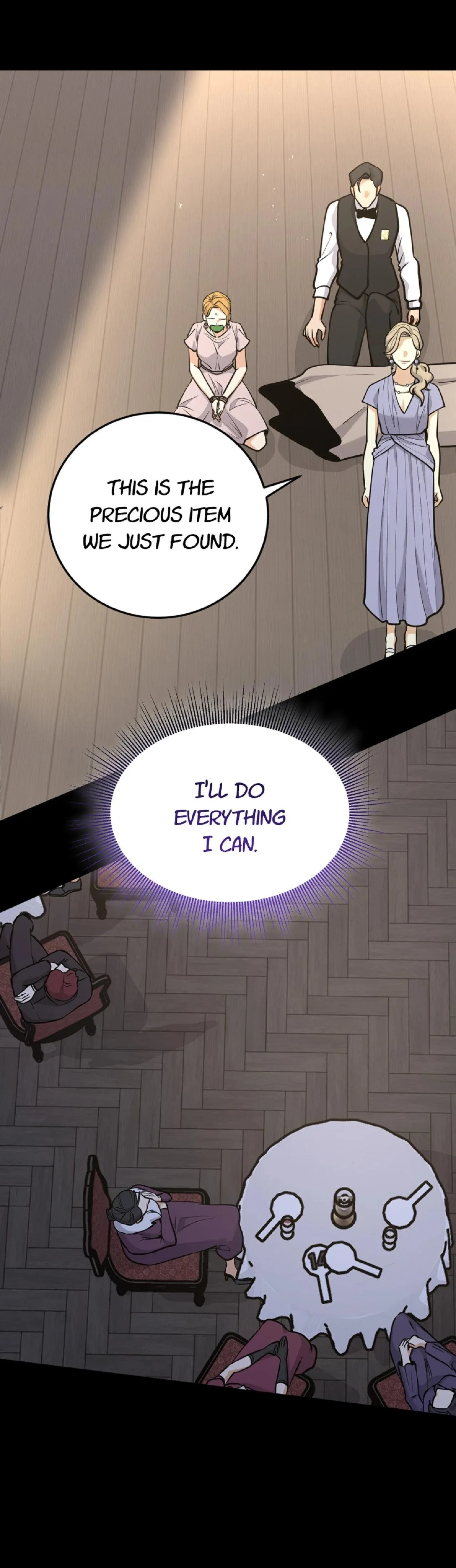 Scorpion time Chapter 49 page 65
