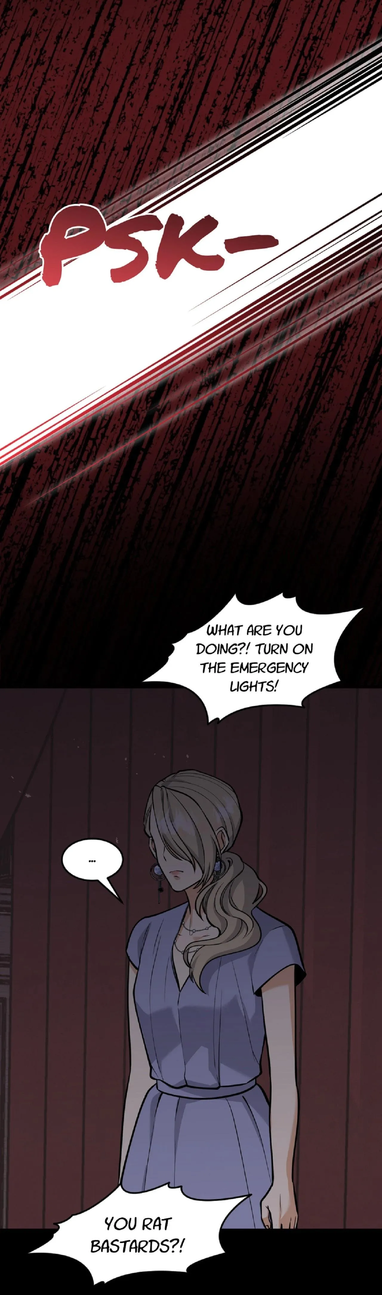 Scorpion time Chapter 49 page 79