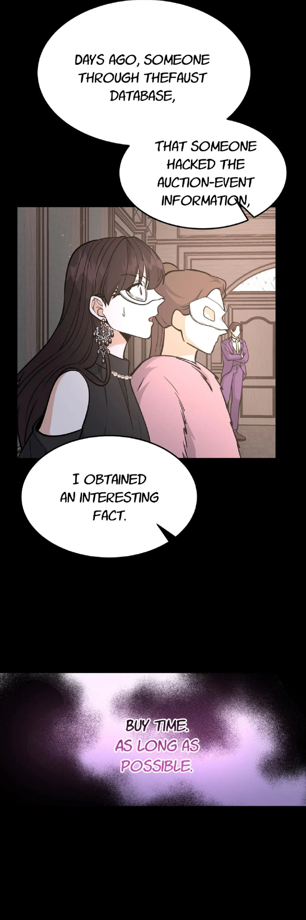 Scorpion time Chapter 49 page 62