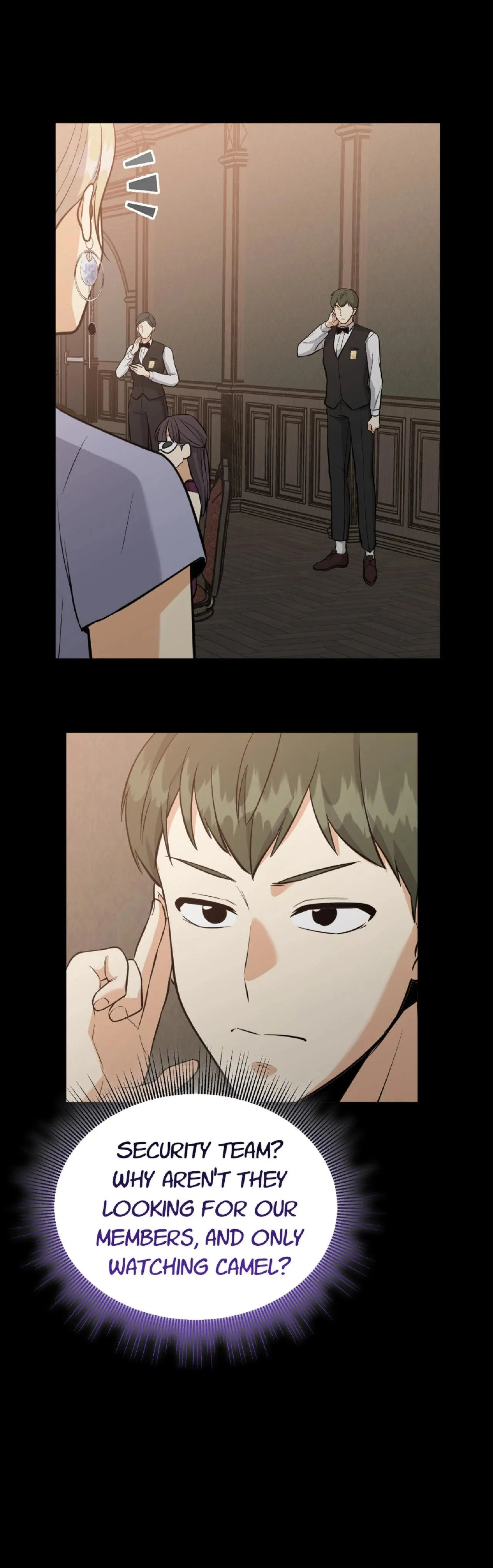 Scorpion time Chapter 49 page 66