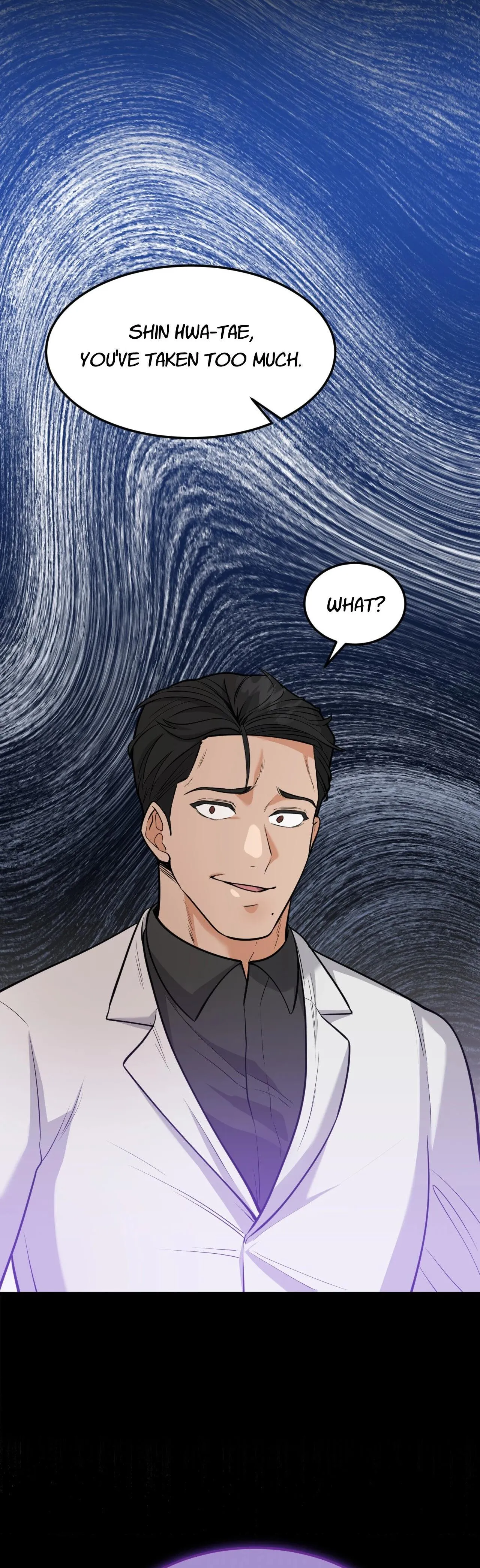 Scorpion time Chapter 54 page 61