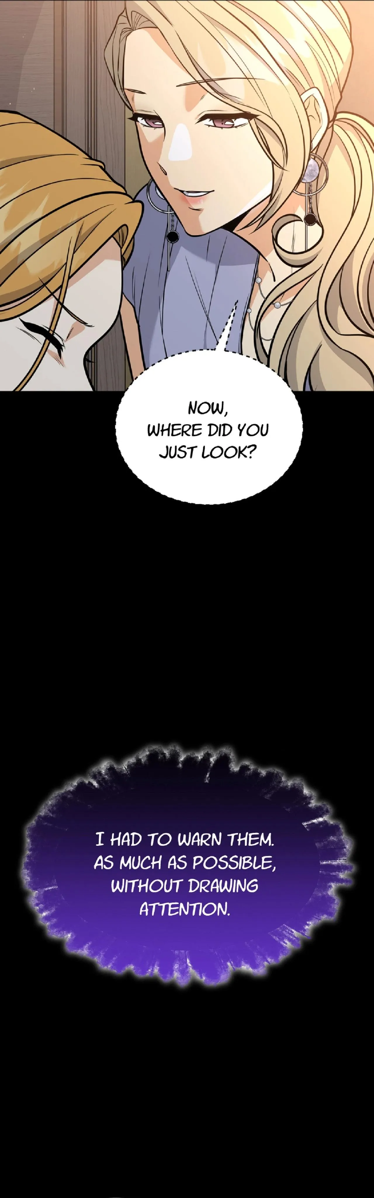 Scorpion time Chapter 49 page 68