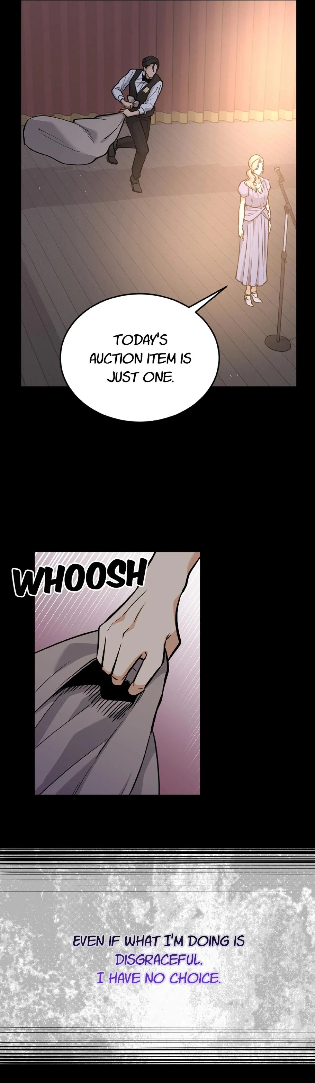 Scorpion time Chapter 49 page 64