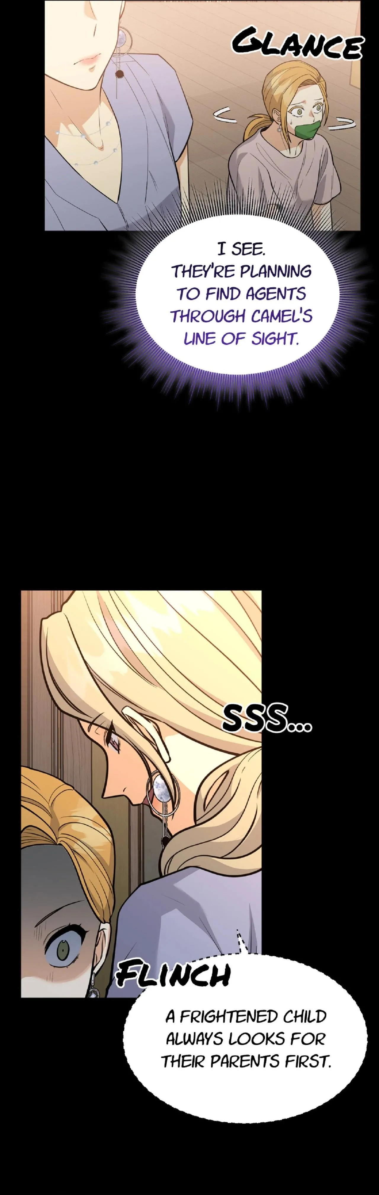 Scorpion time Chapter 49 page 67