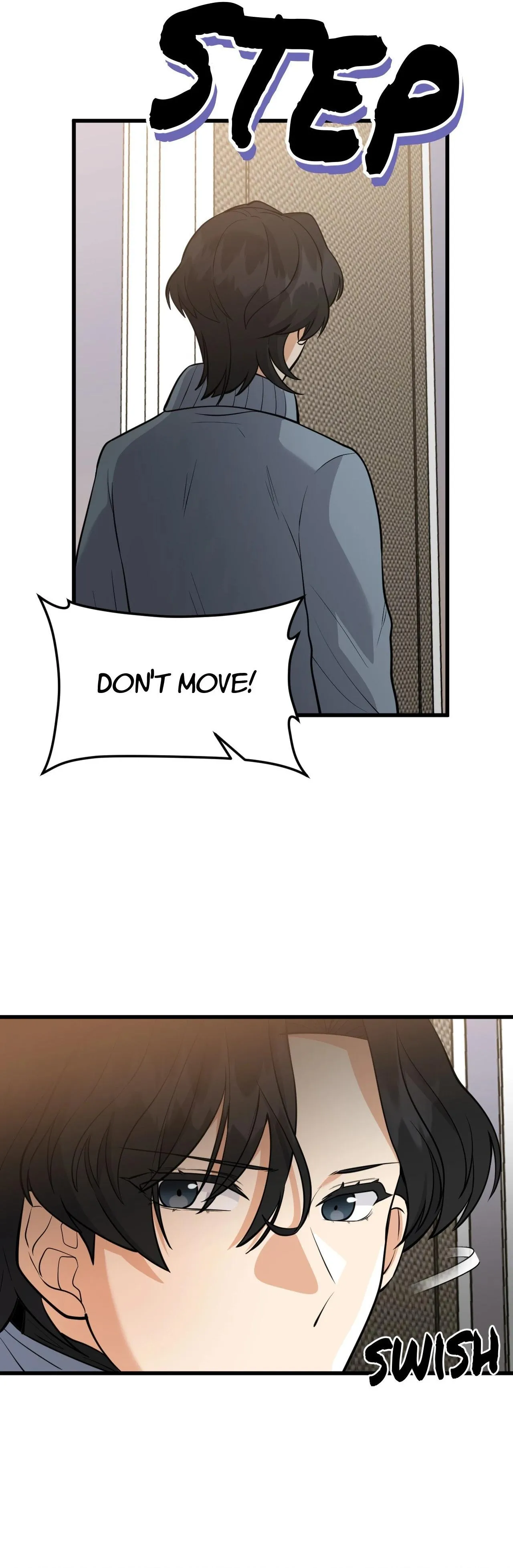 Scorpion time Chapter 54 page 51