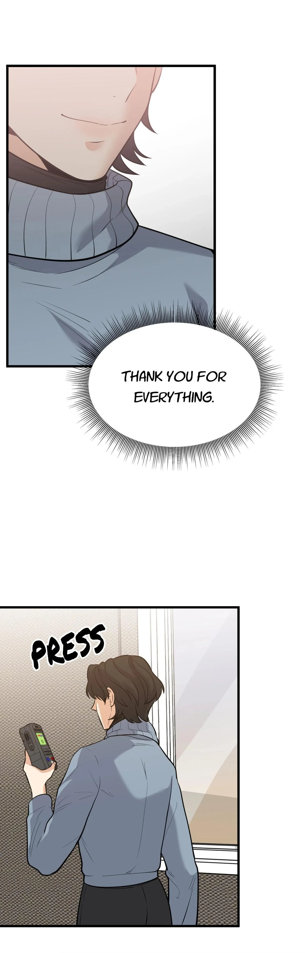 Scorpion time Chapter 54 page 54