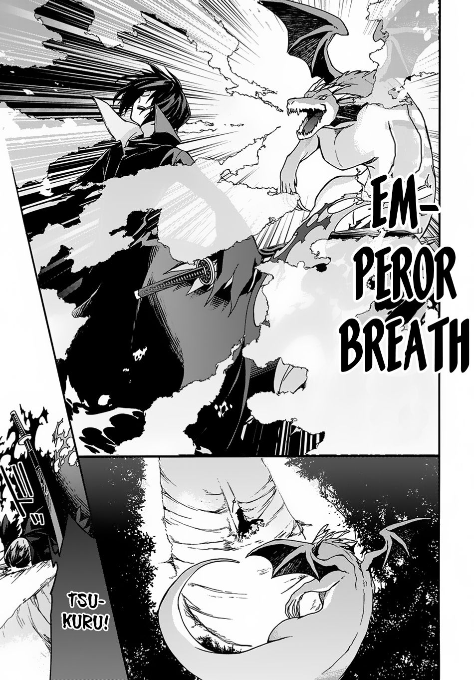 GARBAGE HERO: A REVENGE STORY OF A HERO WHO GOT SUMMONED TO ANOTHER WORLD Chapter 3 page 13
