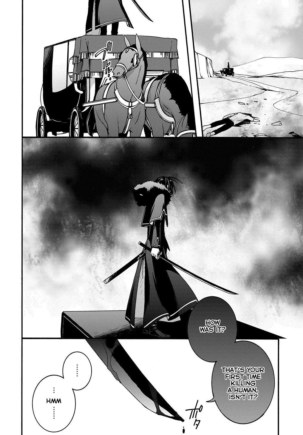 GARBAGE HERO: A REVENGE STORY OF A HERO WHO GOT SUMMONED TO ANOTHER WORLD Chapter 4 page 14