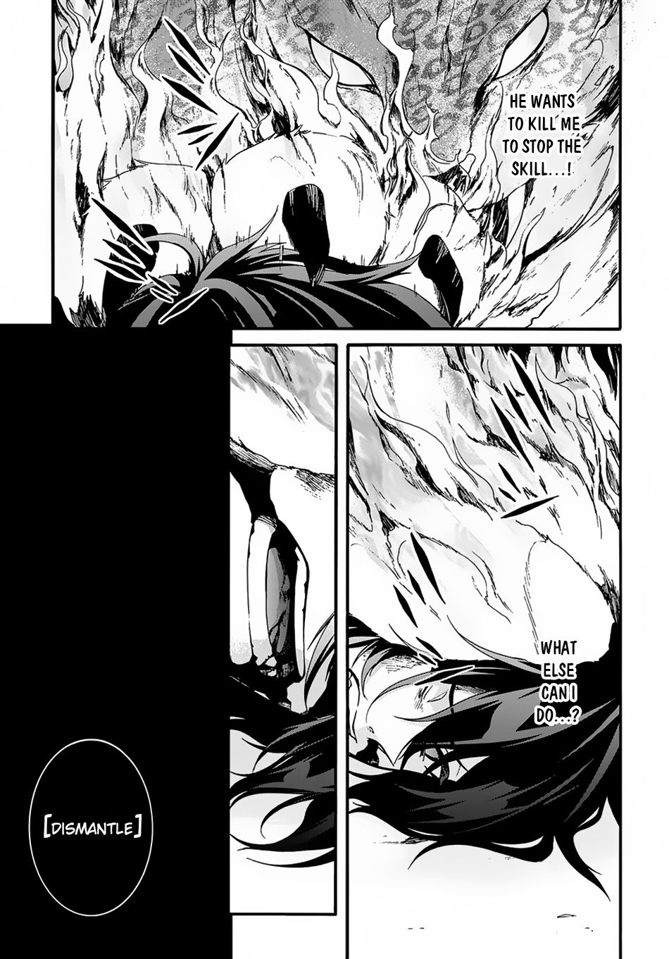 GARBAGE HERO: A REVENGE STORY OF A HERO WHO GOT SUMMONED TO ANOTHER WORLD Chapter 1 page 29