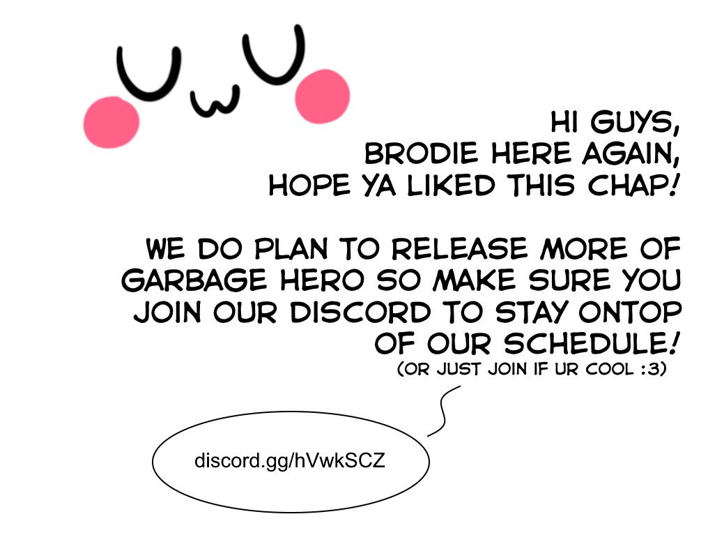 GARBAGE HERO: A REVENGE STORY OF A HERO WHO GOT SUMMONED TO ANOTHER WORLD Chapter 4 page 19