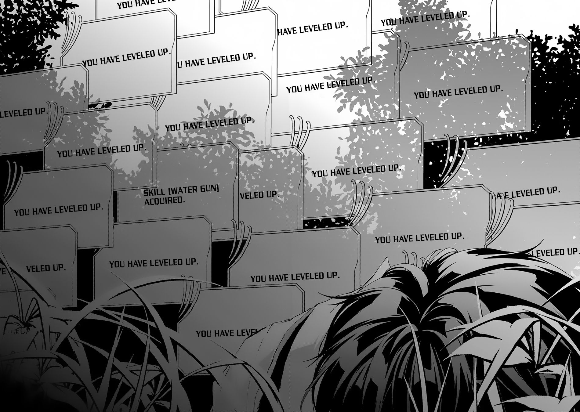 GARBAGE HERO: A REVENGE STORY OF A HERO WHO GOT SUMMONED TO ANOTHER WORLD Chapter 1 page 31