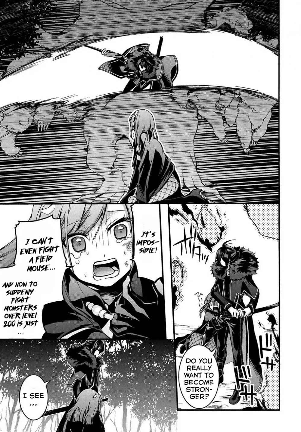 GARBAGE HERO: A REVENGE STORY OF A HERO WHO GOT SUMMONED TO ANOTHER WORLD Chapter 11 page 7