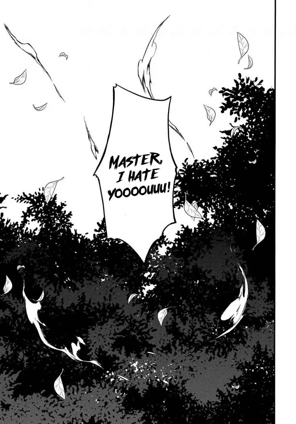 GARBAGE HERO: A REVENGE STORY OF A HERO WHO GOT SUMMONED TO ANOTHER WORLD Chapter 11 page 14
